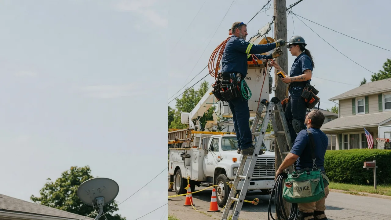 Electrical Repair in Windsor, ME near me